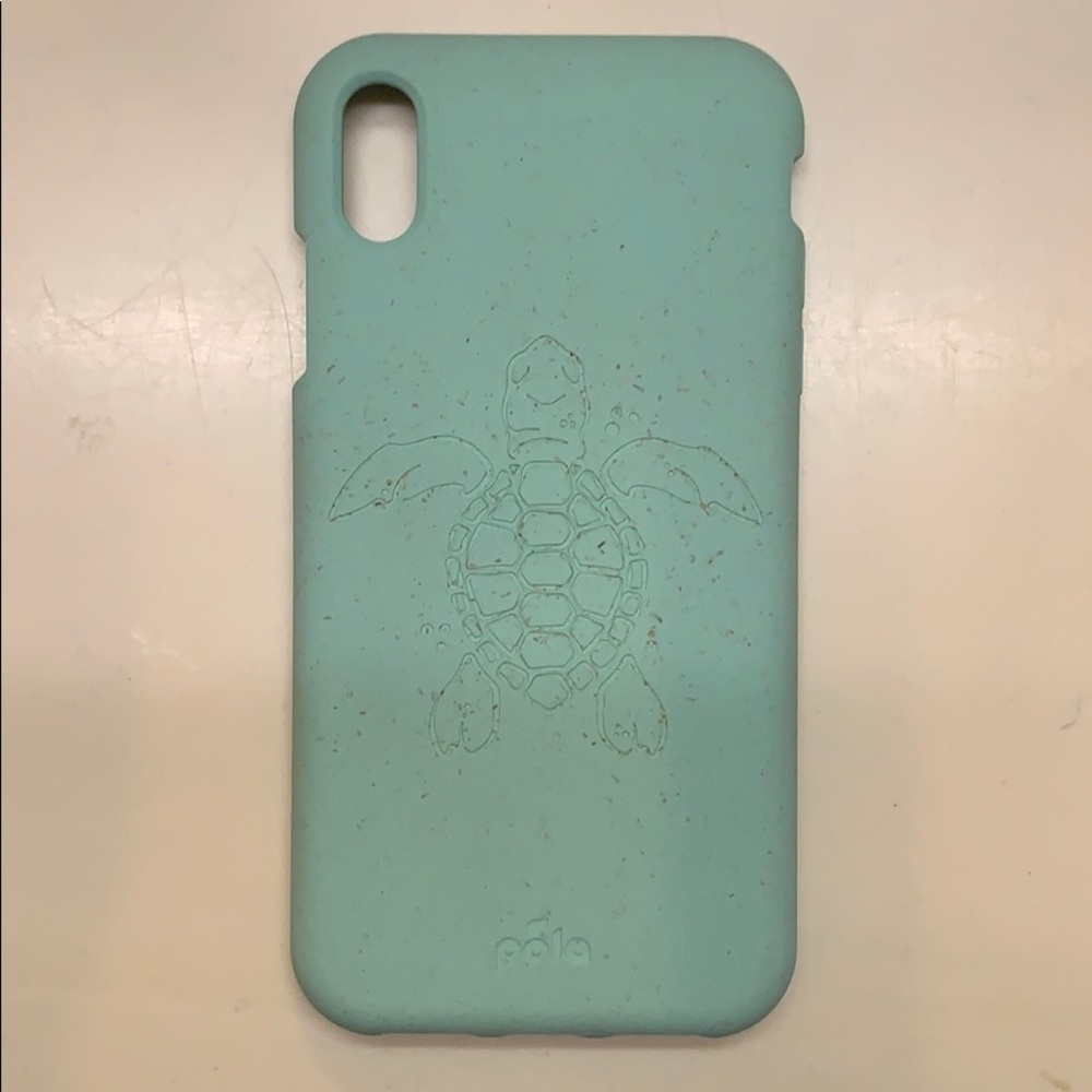 Pela iPhone XS Max case